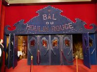 Tag 2 Moulin Rouge 