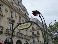 Tag 2 Stadterkundung Île de la Cité 