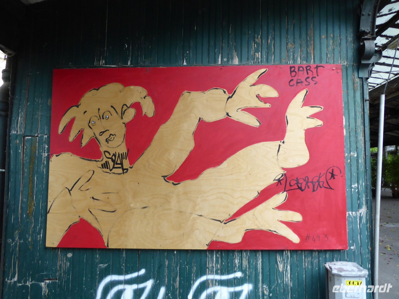 Tag 2 Stadterkundung Île de la Cité 