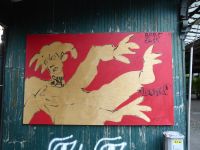 Tag 2 Stadterkundung Île de la Cité 