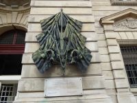 Tag 2 Stadterkundung Île de la Cité 