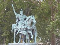 Tag 2 Stadterkundung Île de la Cité