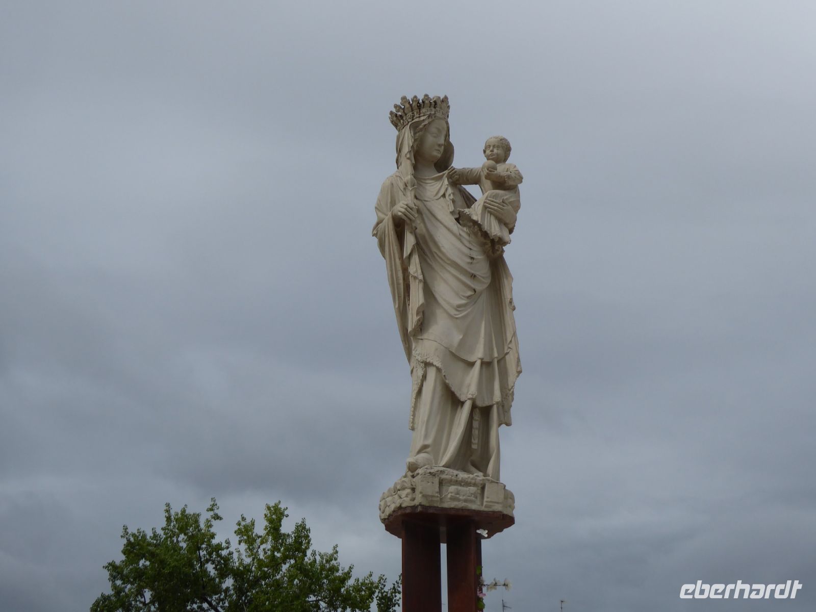 Tag 2 Stadterkundung Île de la Cité 