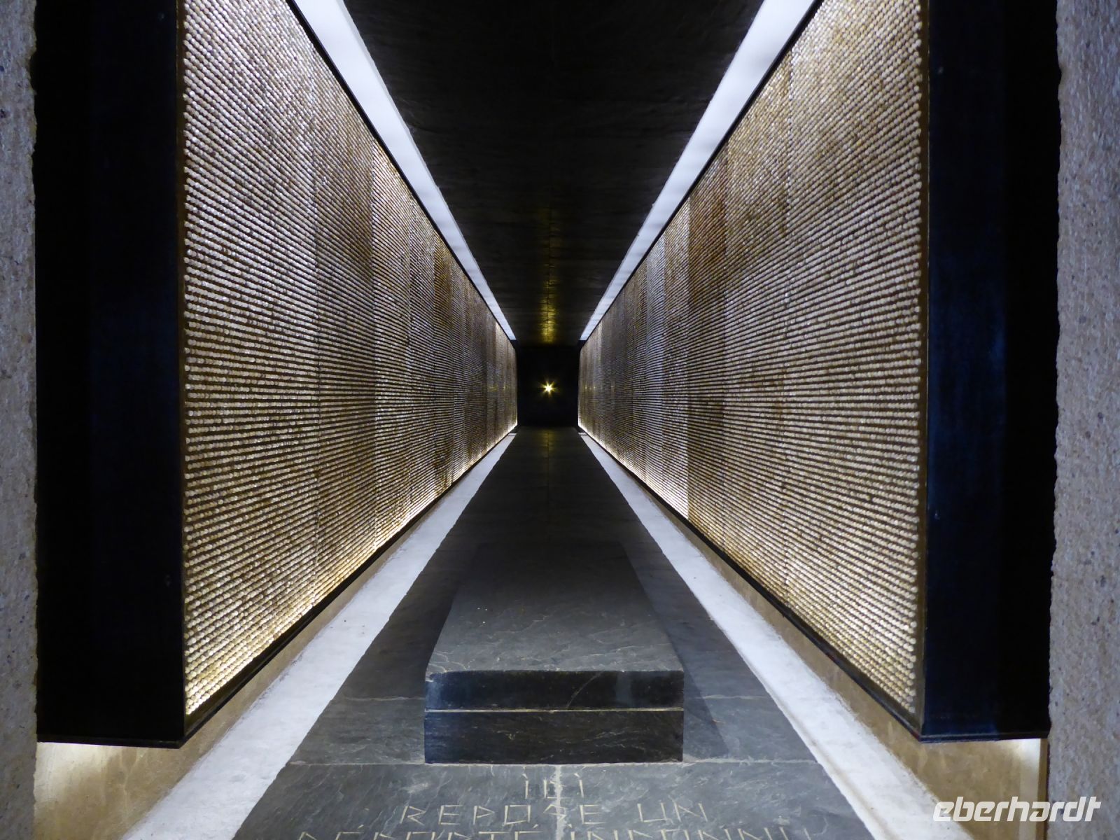 Tag 2 Stadterkundung Île de la Cité, Musée de la Déportation