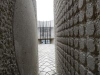 Tag 2 Stadterkundung Île de la Cité,  Musée de la Déportation