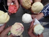 Tag 2 Stadterkundung Île de la Cité 