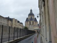 Tag 2 Stadterkundung im Marais, St. Louis