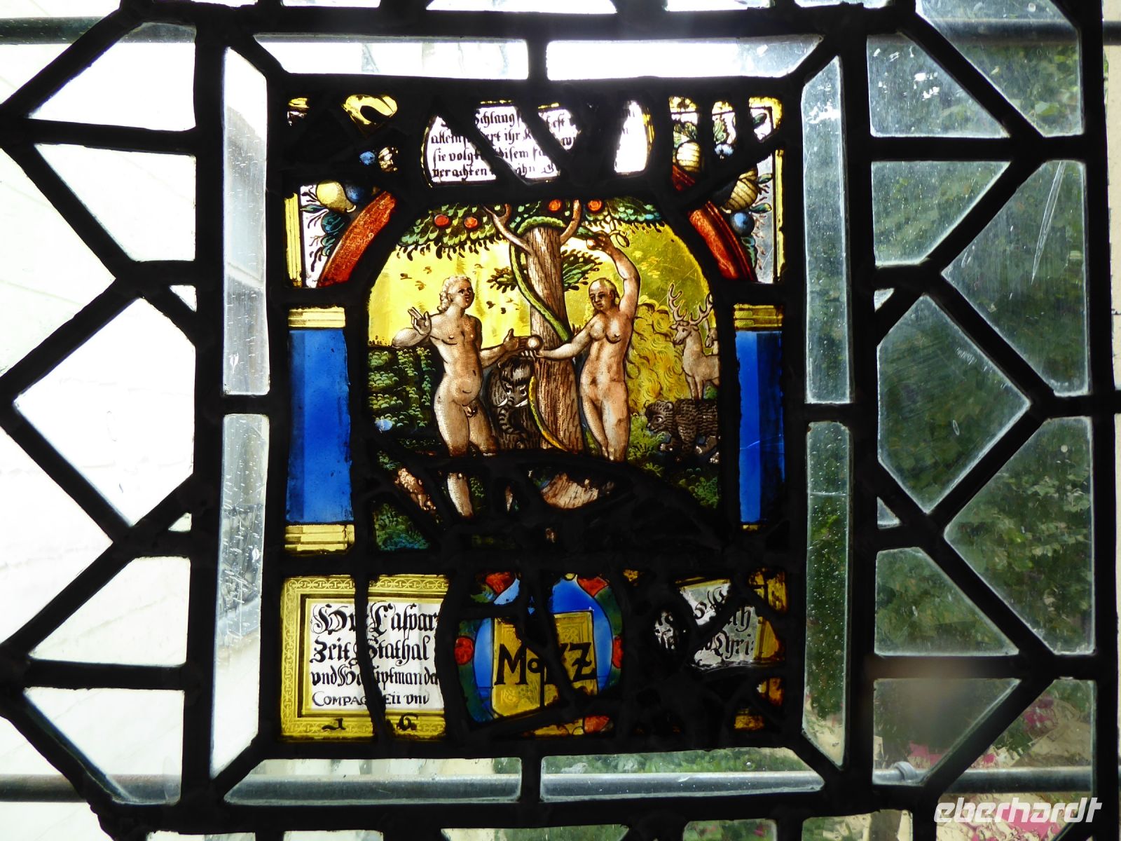 Tag 2 Stadterkundung im Marais, Musée Victor Hugo