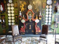 Tag 2 Stadterkundung im Marais, Musée Victor Hugo