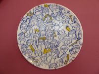 Tag 2 Stadterkundung im Marais