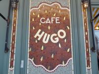 Tag 2 Stadterkundung im Marais 