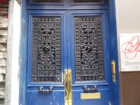 Tag 2 Stadterkundung im Marais 