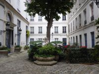 Tag 2 Stadterkundung Rive gauche 