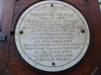 Tag 2 Stadterkundung Rive gauche 