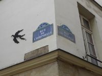 Tag 2 Stadterkundung Rive gauche 