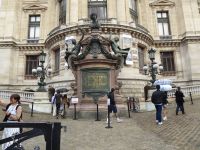 Tag 3  Opéra Garnier
