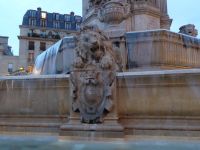 Tag 3 Abendspaziergang