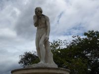 Tag 3 Jardin des Tuileries 