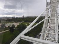 Tag 3 Jardin des Tuileries 