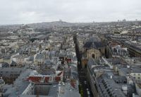 Tag 3 Jardin des Tuileries 