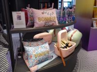 Tag 3 Kaufhaus La Samaritaine