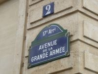 Tag 4 Arc de Triomphe 