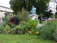 Tag 5  Benjamin Franklin