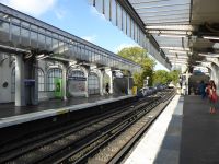 Tag 5 Entdeckerspaziergang auf dem Montmartre 