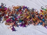 Tag 5 Inflation der Eiffeltürme