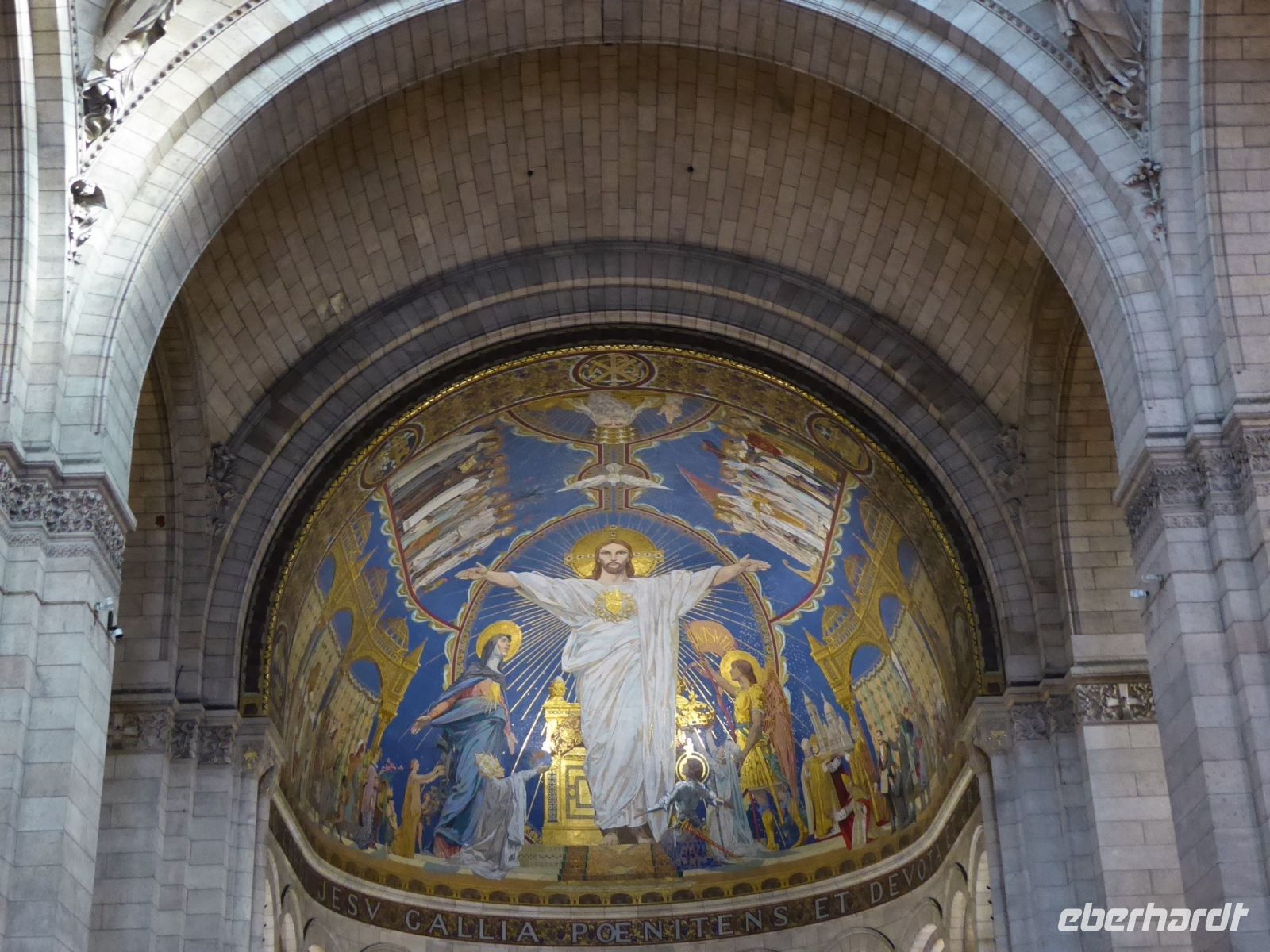 Tag 5 Entdeckerspaziergang auf dem Montmartre  