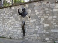 Tag 5 Entdeckerspaziergang auf dem Montmartre