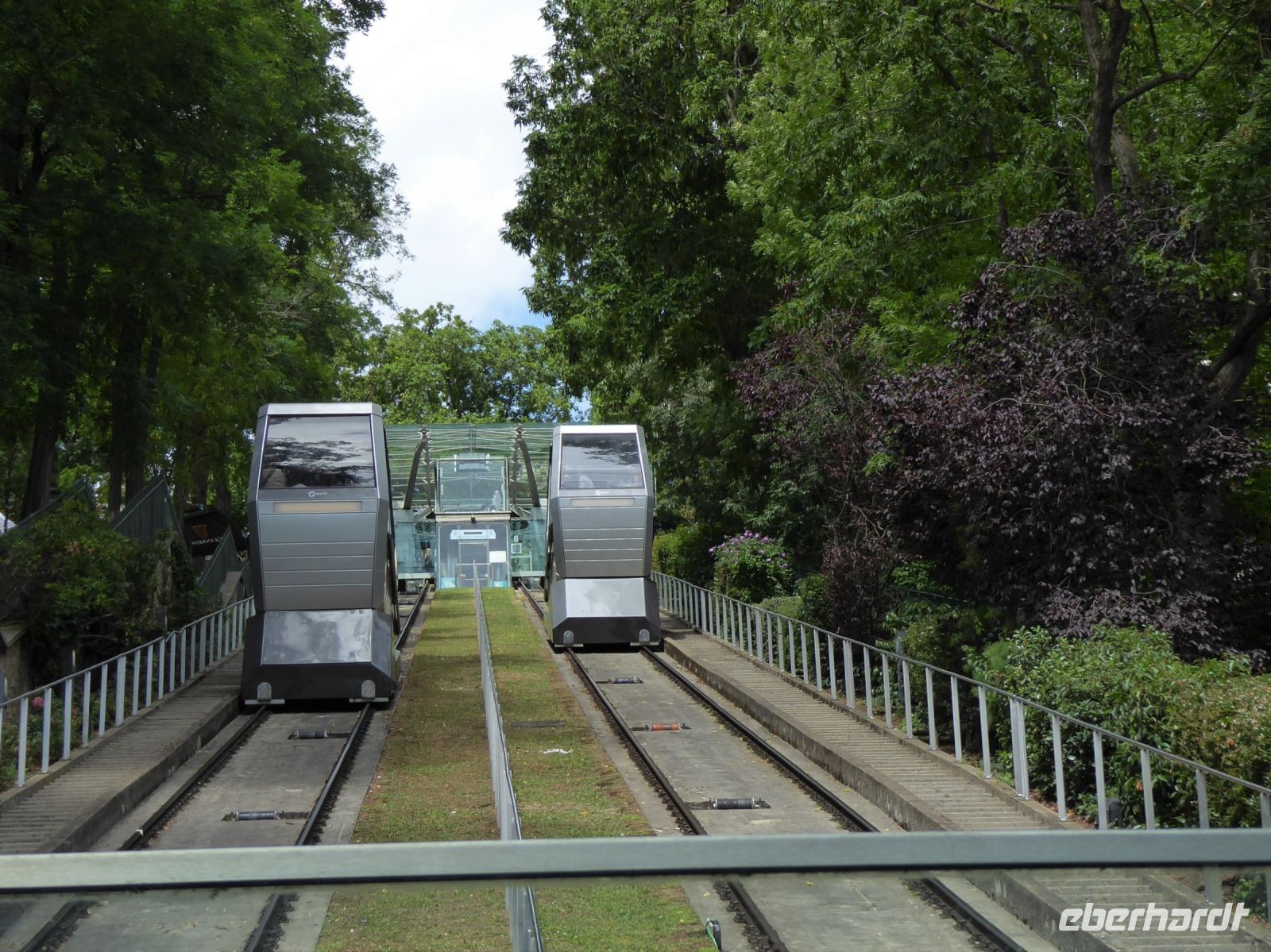 Tag 5 Entdeckerspaziergang auf dem Montmartre  
