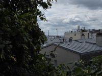 Tag 5 Entdeckerspaziergang auf dem Montmartre  