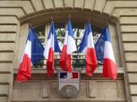 Tag 6 Au revoir Paris