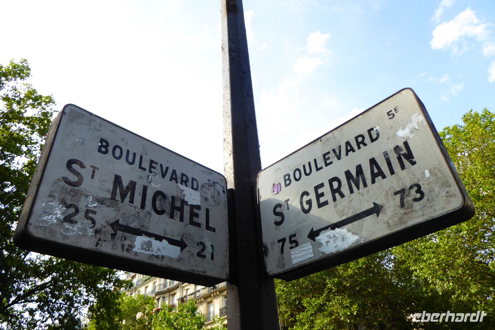 Tag 1 Entdeckerspaziergang 