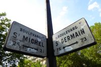 Tag 1 Entdeckerspaziergang 