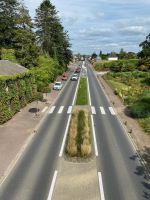 423 Einwohner– und ein Zoo!