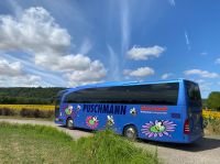 Auch in Giverny: Hommage an van Gogh
