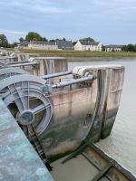 beeindruckende Technik