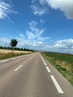 Begegnung mit dem TGV