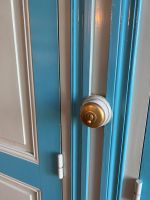 Claude Monets Lichtschalter!