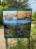 Das Schloss im Laufe der Zeit