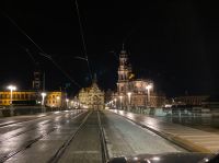 Einige Gäste übernachten hier noch bei Freunden