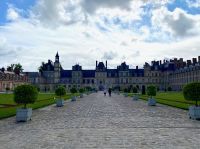 Fontainebleau, 