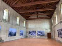 Im Palais von Wilhelm dem Eroberer