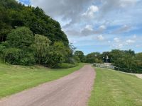 Im Parc Floral de la Colline aux Oiseaux