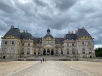 Kein Wunder, dass Ludwig XIV hier neidisch wurde