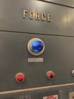 May the force be with us