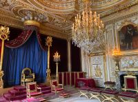 Napoleon hat auch hier gewohnt