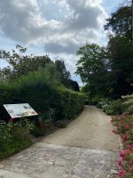 Park des Hôtel Tardif